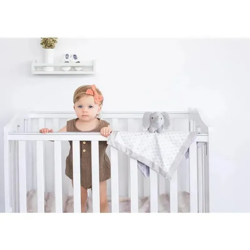 pearhead_baby__cobertor_d_SKUBvAaRohb_3.webp Pearhead Baby - Cobertor de segurança, Brinquedo aconchegante, Bicho de pelúcia, Elefante cinza adorável Sale
