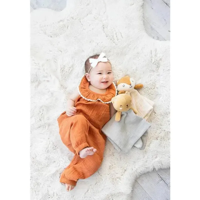 pearhead_baby__cobertor_d_SKUhsx9TAXp_7.webp Pearhead Baby - Cobertor de segurança, Brinquedo de pelúcia aconchegante, Urso adorável Clearance