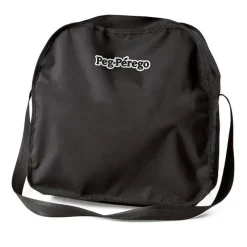 PegPerego Peg Perego - Cadeira Booster Rialto, Cinza Gelo Discount