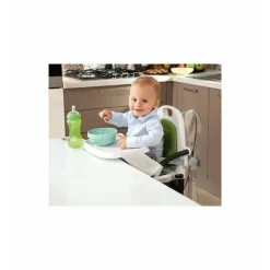 PegPerego Peg Perego - Cadeira Rialto Booster, Alcaçuz Fashion