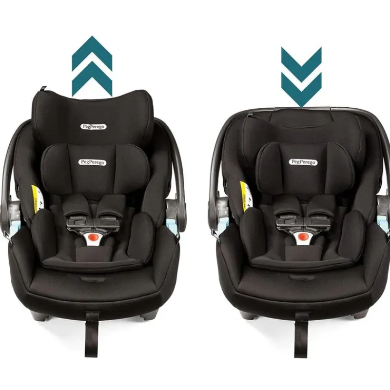 peg_perego__primo_viaggio_SKU0vtq3d4O_2.webp PegPerego Peg Perego - Primo Viaggio 4-35 Lounge on wheels Infant Car Seat, True Black Clearance
