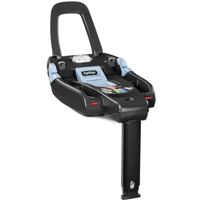peg_perego__primo_viaggio_SKU0vtq3d4O_5.webp PegPerego Peg Perego - Primo Viaggio 4-35 Lounge on wheels Infant Car Seat, True Black Clearance