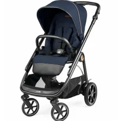 PegPerego Peg Perego - Veloce Stroller, Blue Shine Clearance