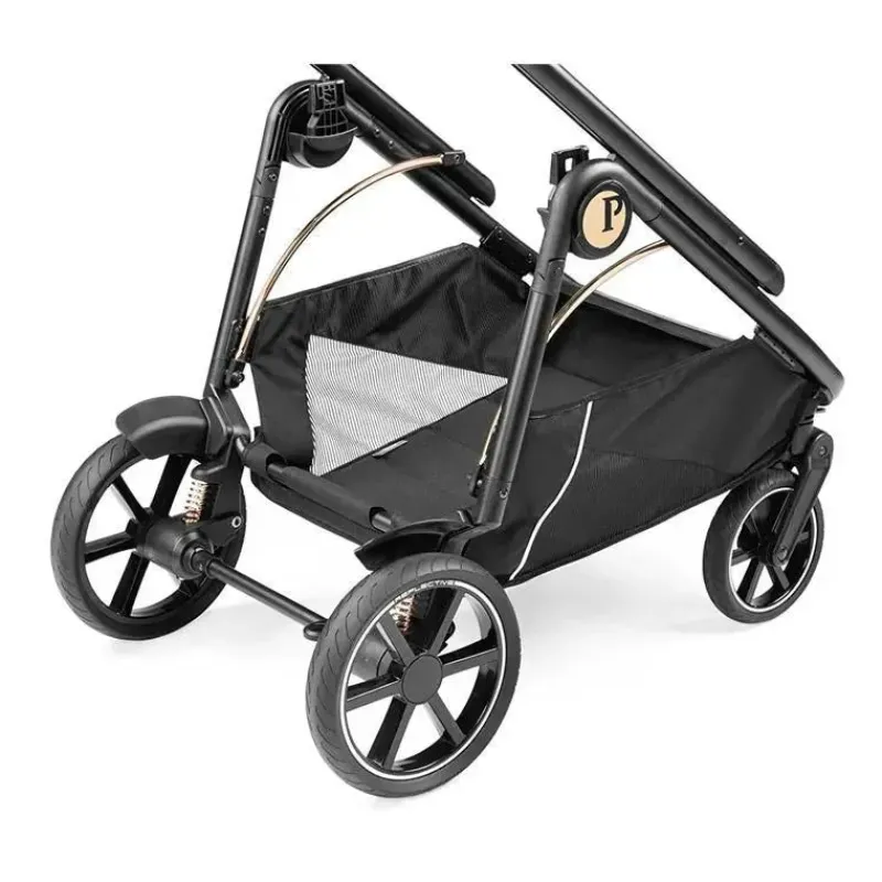 peg_perego__veloce_stroll_SKUY5vnMWEe_3.webp PegPerego Peg Perego - Veloce Stroller, Blue Shine Clearance