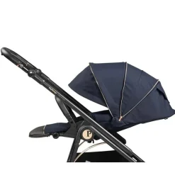 PegPerego Peg Perego - Veloce Stroller, Blue Shine Clearance