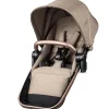 PegPerego Peg-Perego - Assento de acompanhante (para Ypsi) - Mon Amour New