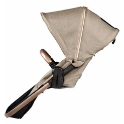 PegPerego Peg-Perego - Assento de acompanhante (para Ypsi) - Mon Amour New