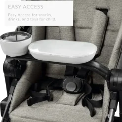 PegPerego Peg-Perego - Bandeja Infantil Ypsi Online