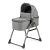 PegPerego Peg-Perego - Bassinet With Home Stand, Mercury (Ypsi) Online