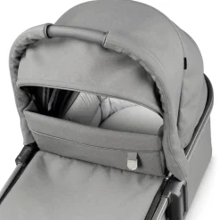 PegPerego Peg-Perego - Bassinet With Home Stand, Mercury (Ypsi) Online