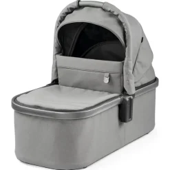 PegPerego Peg-Perego - Bassinet With Home Stand, Mercury (Ypsi) Online