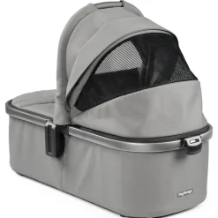 PegPerego Peg-Perego - Bassinet With Home Stand, Mercury (Ypsi) Online