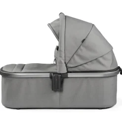 PegPerego Peg-Perego - Bassinet With Home Stand, Mercury (Ypsi) Online