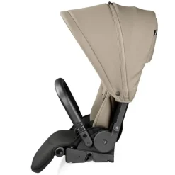 PegPerego Peg-Perego - City Loop Full-Size Reversible Stroller, Vanilla Blend Online