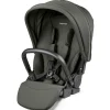 PegPerego Peg-Perego - City Loop Seat Metal, Sage Green Discount