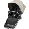 PegPerego Peg-Perego - Companion Seats, Vanilla Blend Best