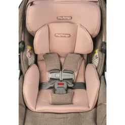 PegPerego Peg-Perego - Primo Viaggio 4-35 Lounge, Mon Amour Clearance