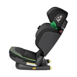 PegPerego Peg-Perego - Viaggio Flex 120 Booster Car Seat, John Deere New