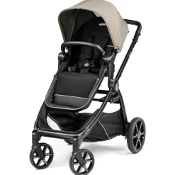 PegPerego Peg-Perego - Ypsi Stroller, Vanilla Blend Best