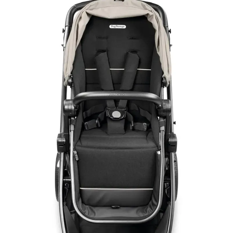 pegperego__ypsi_stroller__SKUZaTcVRjc_2.webp PegPerego Peg-Perego - Ypsi Stroller, Vanilla Blend Best