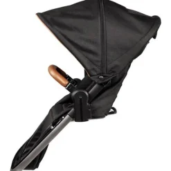 PegPerego Peg-Perego Agio Companion Seat (For Z4) Agio Black Outlet