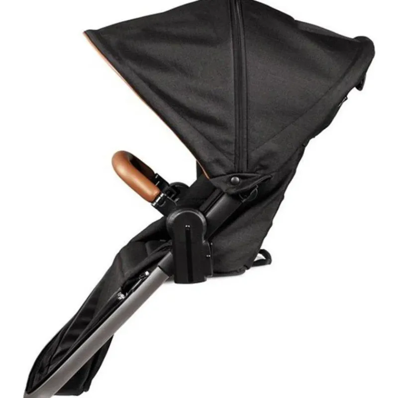 pegperego_agio_companion__SKUsAmUnFKW_1.webp PegPerego Peg-Perego Agio Companion Seat (For Z4) Agio Black Outlet