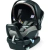 PegPerego Peg-Perego Agio Primo Viaggio 4/35 Nido Car Seat - Agio Grey Fashion