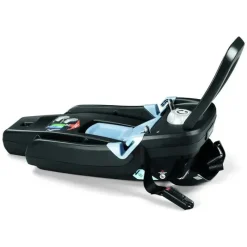 PegPerego Peg-Perego Agio Primo Viaggio 4/35 Nido Car Seat - Agio Grey Fashion