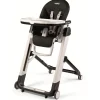 PegPerego Peg-Perego Siesta Highchair, Licorice Fashion