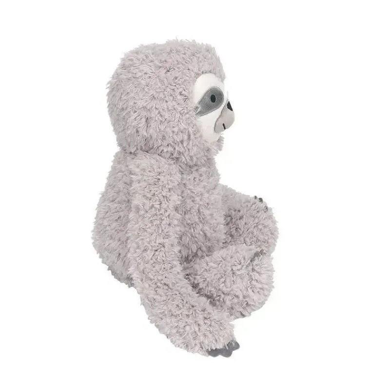 pelcia_de_preguia_rechead_SKUhn22hny3_3.webp Lambs u0026 Ivy Pelúcia de preguiça recheada de cordeiros e hera Clearance