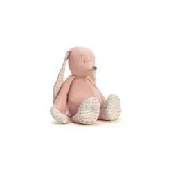 Demdaco Pelúcia Dear Baby Bunny Online