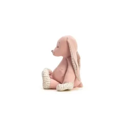 Demdaco Pelúcia Dear Baby Bunny Online