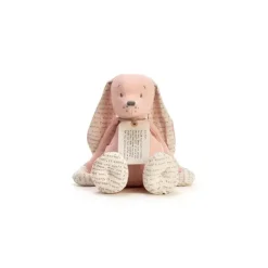 Demdaco Pelúcia Dear Baby Bunny Online