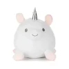 Kids Preferred Peluche de pelúcia de bicho de pelúcia preferido para crianças, unicórnio Hot