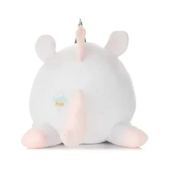 Kids Preferred Peluche de pelúcia de bicho de pelúcia preferido para crianças, unicórnio Hot