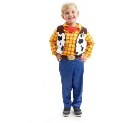 Little Adventures Pequenas Aventuras - Conjunto de Fantasia de Cowboy Best