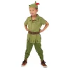 Little Adventures Pequenas Aventuras - Fantasia Infantil Peter Pan Outlet
