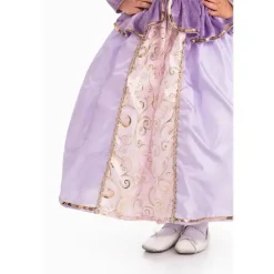 Little Adventures Pequenas Aventuras - Traje Clássico Rapunzel para Criança Online