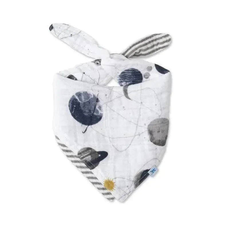 pequeno_unicrnio__babador_SKUkXYpKsaf_0.webp Little Unicorn Pequeno unicórnio - babador bandana reversível de musselina de algodão, planetário Discount