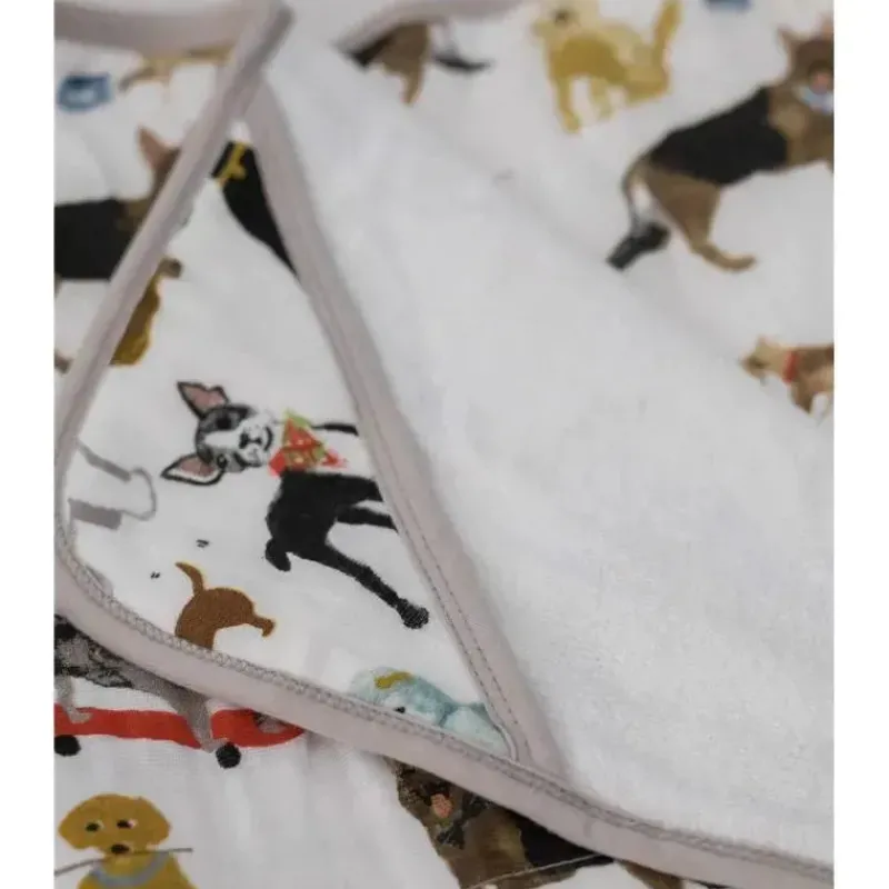 pequeno_unicrnio__toalha__SKULy9qnBuf_3.webp Little Unicorn Pequeno Unicórnio - Toalha de Algodão com Capuz Big Kid, Woof Outlet