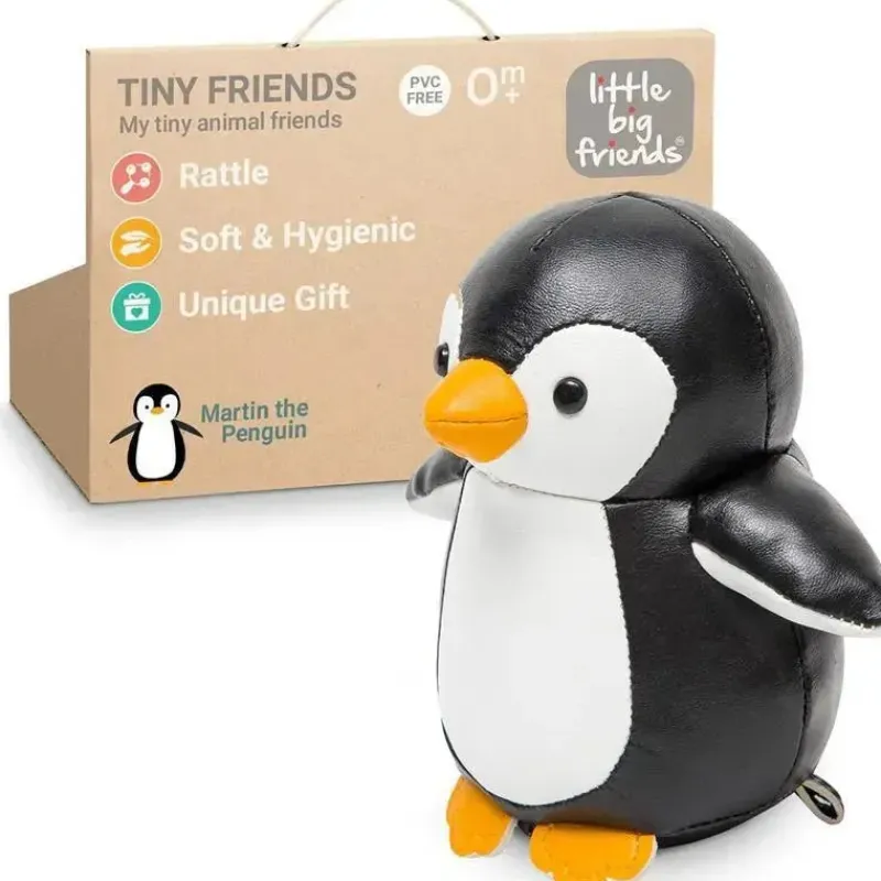 pequenos_grandes_amigos___SKUGpdE3KjU_0.webp Little Big Friends Pequenos grandes amigos - pequenos amigos, brinquedo de chocalho, bicho de pelúcia especial, Martin, o pinguim Online