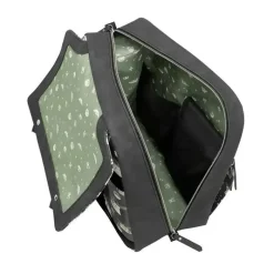 Petunia Pickle Bottom Petúnia - Bolsa de fraldas Meta Backpack, The Child Star Wars Best