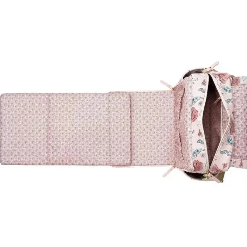 petnia__bolsa_de_fraldas__SKUPTorx4eu_1.webp Petunia Pickle Bottom Petúnia - Bolsa de fraldas tipo mochila quadrada, Pequena Sereia Clearance