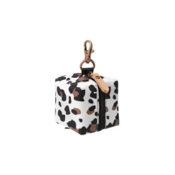 Petunia Pickle Bottom Petúnia - Chupeta Porter Leopard Fashion