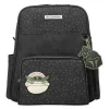 Petunia Pickle Bottom Petúnia - Mochila Sync, The Child Star Wars Fashion
