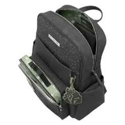 Petunia Pickle Bottom Petúnia - Mochila Sync, The Child Star Wars Fashion