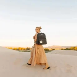 Petunia Pickle Bottom Petúnia - Mochila Sync, The Child Star Wars Fashion