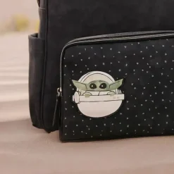 Petunia Pickle Bottom Petúnia - Mochila Sync, The Child Star Wars Fashion