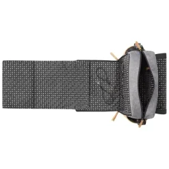 Petunia Pickle Bottom Petunia - Bolsa de Fraldas Boxy Backpack, Camelo/Grafite Discount