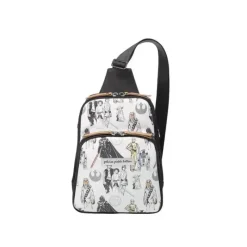 Petunia Pickle Bottom Petunia - Criss-Cross Sling, The Star Wars Collection Sale